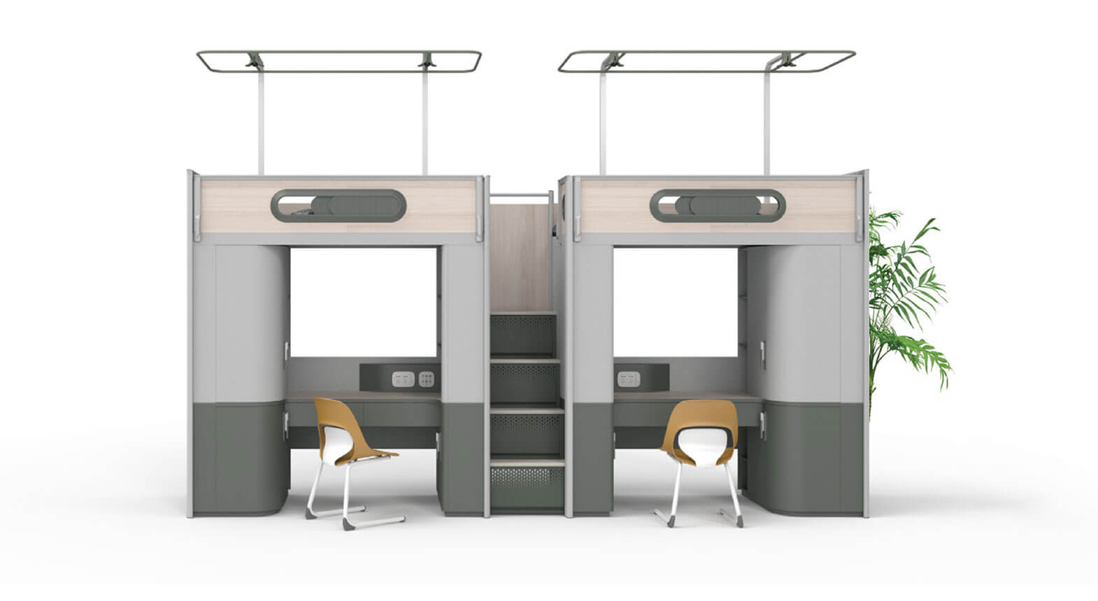 Dormitory Furniture